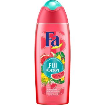 Fa Fiji Dream Douche Gel 250ml