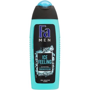 Fa Men - Douchegel - Ice Feeling - 250ml