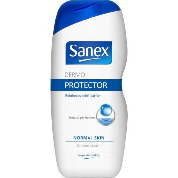 Sanex Dermo Protector Douchegel 250