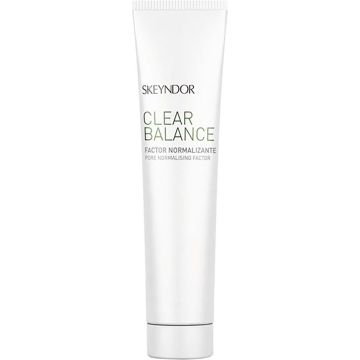 Skeyndor - Clear Balance - Pore Normalising Factor - 75 ml