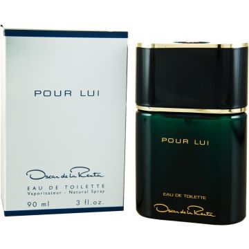 Oscar pour lui - 90ml - Eau de toilette