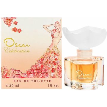 Oscar De La Renta - Oscar Celebration - Eau De Toilette - 30ML