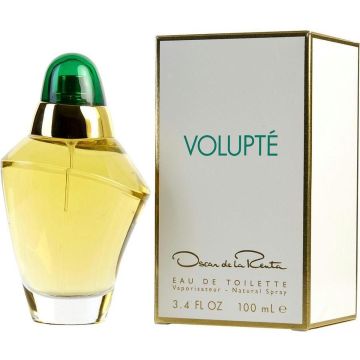 Oscar Volupte for Woman - 100 ml - Eau de toilette