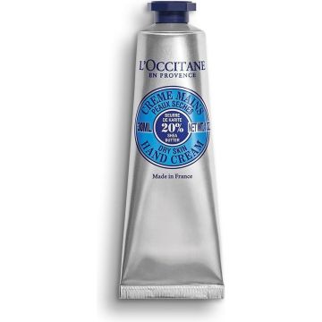 L'Occitane Shea Butter Handcrème - 30 ml