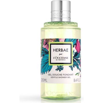 L'Occitane Herbae Gentle Shower Gel 250 ml