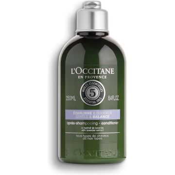 Haarverzorging - L'Occitane en Provence - Conditioner Aromachology Gentle &amp; Balanced 250ml