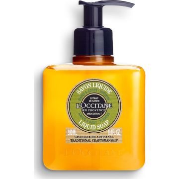 Vloeibare Zeep Verveine L´occitane (300 ml)