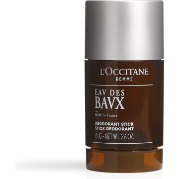 Eau Des Baux Deodorant Stick l'Occitane