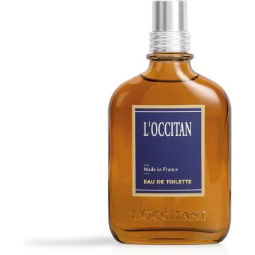 L'Occitane Eau De L'Occitan For Men Eau De Toilette Spray 75 ml