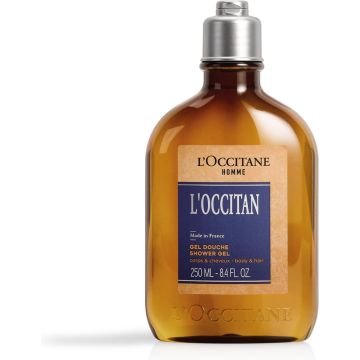 Douchemiddel - L'Occitane en Provence - Douchegel L'Occitan 250ml