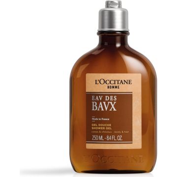 L'Occitane Homme Eav Des Bavx Gel Douche