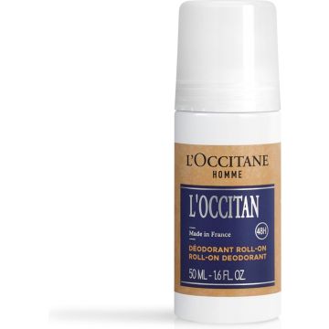 L'Occitane Men L'Occitan Deodorantroller 50 ml