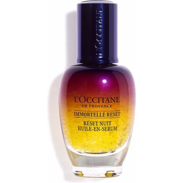 L'Occitane Immortelle Reset Oil-In-Serum 30 ml