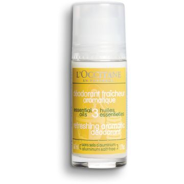 L'Occitane Verveine Agrumes Deodorant 50 ml