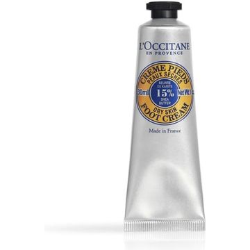 L'Occitane Karité Crème Pieds 30ml