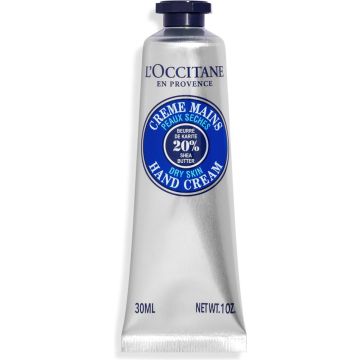 Handverzorging - L'Occitane en Provence - Handcrème Shea 30ml