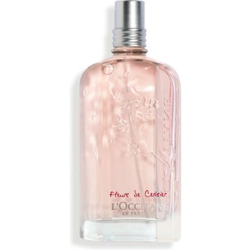 L'Occitane Fleurs de Cerisier - 75 ml - eau de toilette spray - damesparfum