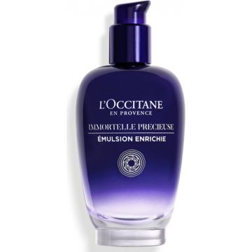 L'occitane Siempreviva Preciosa Emulsión 75ml