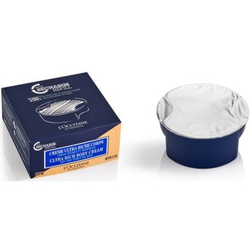 Vochtinbrengende Body Crème L'Occitane En Provence Ultra Rich (200 ml)