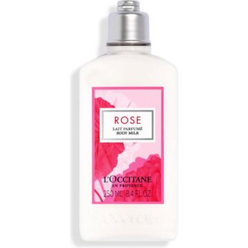 L'Occitane Rose Body Lotion