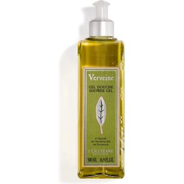 L'occitane En Provence Verbena Shower Gel 500 Ml