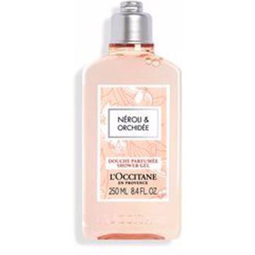 L'Occitane Néroli &amp; Orchidée Douche Parfumée 250ml