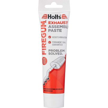 Holts Reparatiepasta Firegum Tube 150 Gram