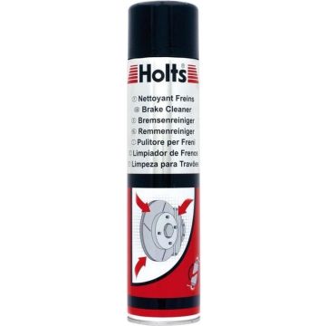 Holts Spray Remmenreiniger 600 Ml