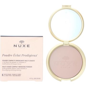 Nuxe - Poudre Eclat Prodigieux Bronzing Powder