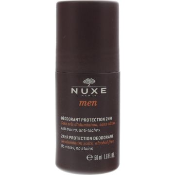 Nuxe Men - 24Hr Protect Deo 50 ml