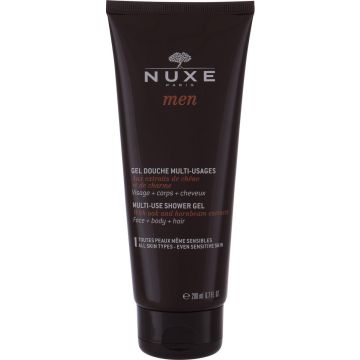 Nuxe Nuxe Cosmetics Shower Gel 200 ml