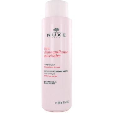 Nuxe - Rose Micellar Cleansing Water 400 ml