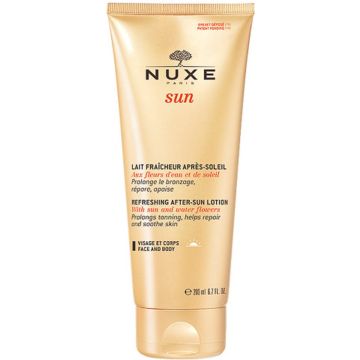 Nuxe Sun Refreshing After Sun lotion - 200 ml