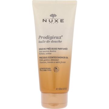 Nuxe Prodigieuse Shower Oil Body - 200 ml