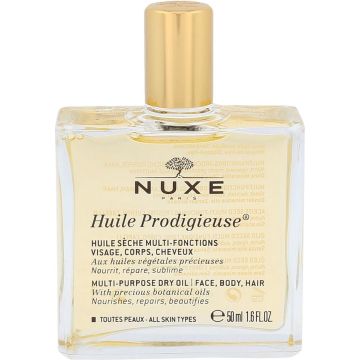 Nuxe - Huile Prodigieuse Multi-Purpose Dry Oil -