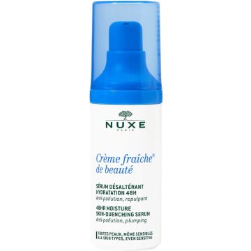 Nuxe - Crème Fraîche Serum 30 ml