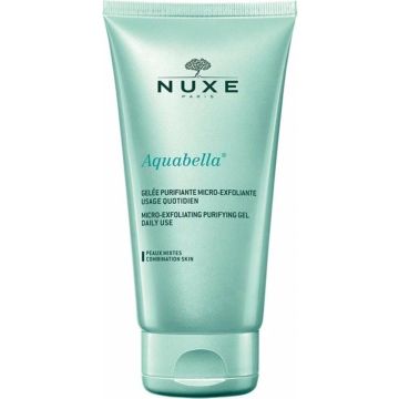 Nuxe - Aquabella Exfoliating Cleansing Gel 150 ml