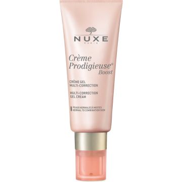 Nuxe Prodigieuse Multi-Correction Gel Cream - 40 ml - Dagcrème