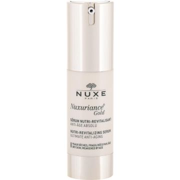 Nuxe - Nuxuriance Gold Serum 30 ml