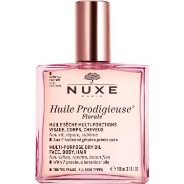 Nuxe - Huile Prodigieuse Florale Oil 100 ml