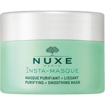 Nuxe Purifying Insta-Mask Masker 50 ml