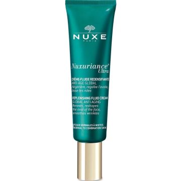 Nuxe Nuxuriance Ultra Anti-Ageing DagcrŠme 50 ml