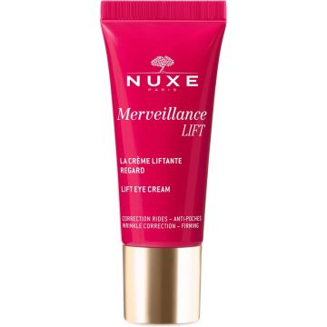 Nuxe Merveillance LIFT Eye Cream - 15 ml