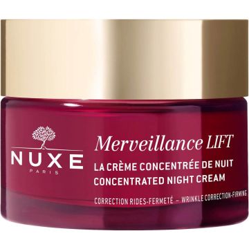 Nuxe Merveillance LIFT Concentrated Night Cream - 50 ml