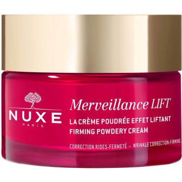 Nuxe Merveillance LIFT Firming Powdery Cream - 50 ml