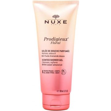 Nuxe Prodigieux Shower Gel 200 ml