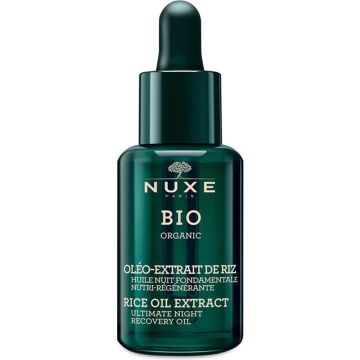 Nuxe Bio Huile Nutri 30ml