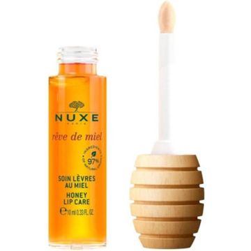 Nuxe Body Rêve de Miel Soin Lèvres Au Miel 10ml.