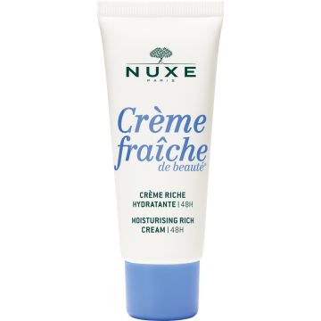 Nuxe Creme Fraiche Gezichtsverzorging 30 ml