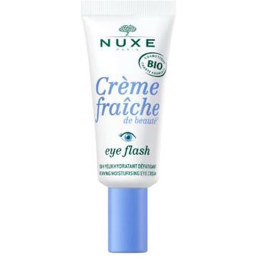 Nuxe Face Crème Fraîche de Beauté Eye Flash 15ml